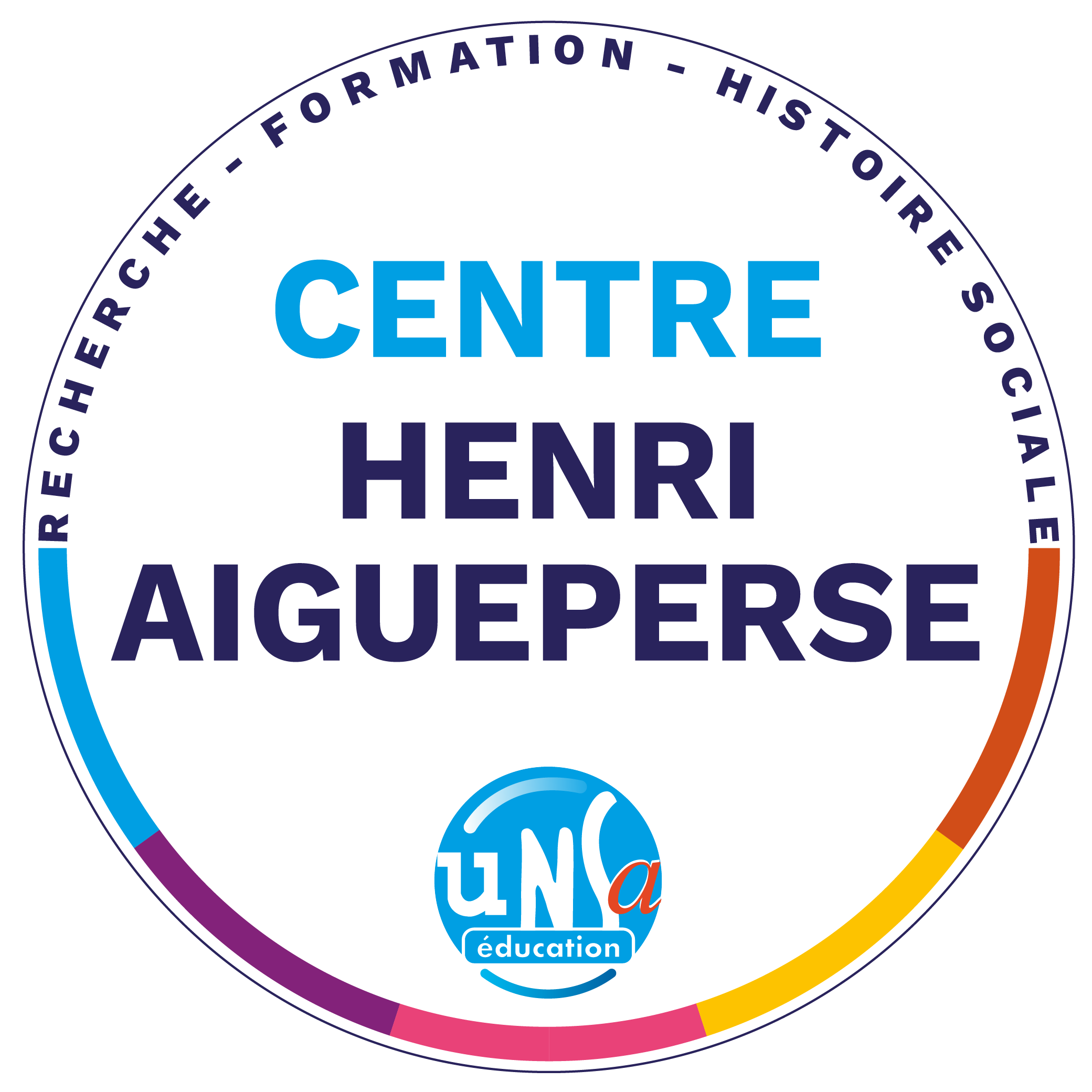 Centre de Recherche de Formation et d'Histoire sociale